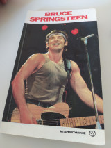 Bruse Springsteen