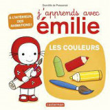 Les couleurs