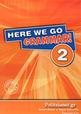 Here We go 2 - Grammar - Teacher's