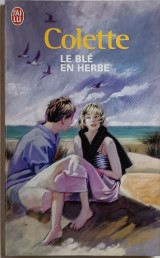 Le blé en herbe