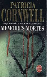 Mémoires mortes