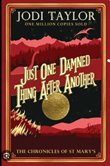 Just One Damned Thing After Another