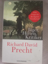 Jäger, Hirten, Kritiker