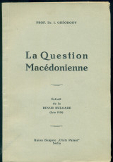 La Question Macédonienne