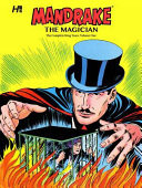 Mandrake the Magician
