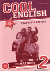 Cool English 2