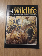 World of wildlife, Vol. 6, Pt. 76