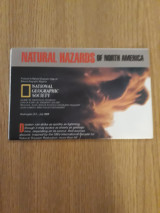 Natural hazards of North America