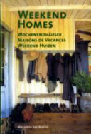 Maisons de vacances