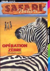 Opération Zèbre