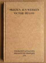 Skizzen aus Werken Victor Hugos