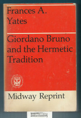 Giordano Bruno and the Hermetic Tradition
