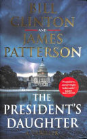 The President's Daughter
