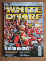 White Dwarf 364