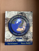 International Economics