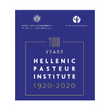100 Years Hellenic Pasteur Institute 1920-2020.: A Century of Contribution to Public Health and Biomedical Research