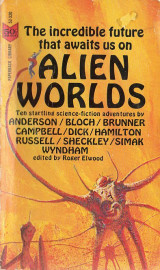 Alien Worlds