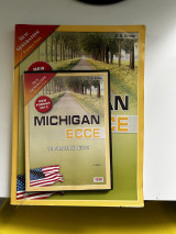 Ecce Michigan 10 practise test