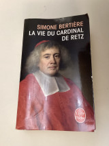 La vie du Cardinal de Retz