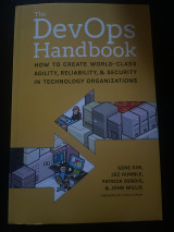 The Devops Handbook