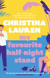 My favourite half-night stand