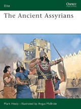 Eli 39 The Ancient Assyrians