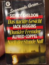 Das nackte Gesicht