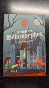 Le manoir aux secrets - Tome 1
