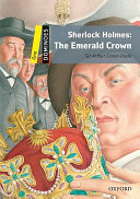 Dominoes: One: Sherlock Holmes: The Emerald Crown