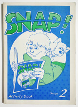Snap! Activity Book - Stage 2 - (Σ23).