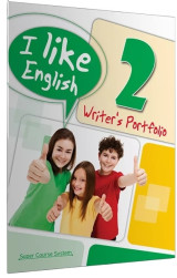 I like English 2 Writer's Portfolio