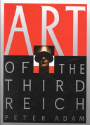 Art of the 3rd Reich: Peter Adam | metabook.gr
