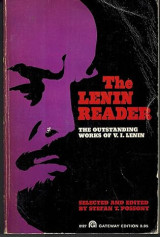 Lenin Reader