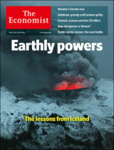 The Economist (April 24th 2010, Volume 395, Number 8679), Earthly Powers