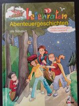 Abenteuergeschichten