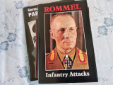 Infantry Attacks