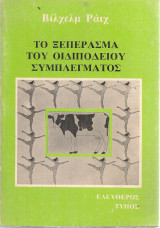 Το ξεπέρασμα του οιδιπόδειου συμπλέγματος