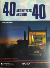 40 Architects Around 40