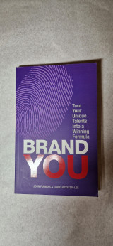 Brand You