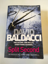 Split second