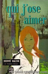 Qui J'ose Aimer
