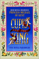 Cupid and the King