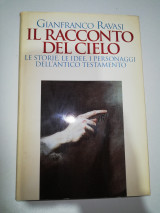 Il Racconto del cielo