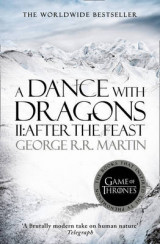 A Dance With Dragons- Part 2 After the Feast Part 2 A Dance With Dragons- Part 2 After the Feast After the Feast