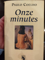 Onze minutes