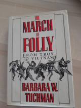 The March of Folly