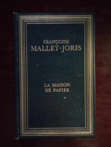 Le maison de papier