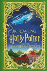 (h/b) Harry Potter and the Chamber of Secrets