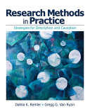 Research Methods in Practice
