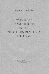 Monentary portraiture in the Northern Black Sea Littoral